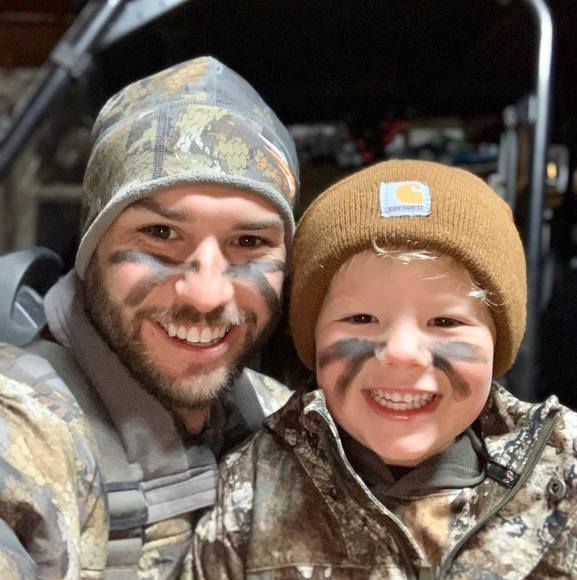 Meet your Posher, Jacob - Picture 1 of 1